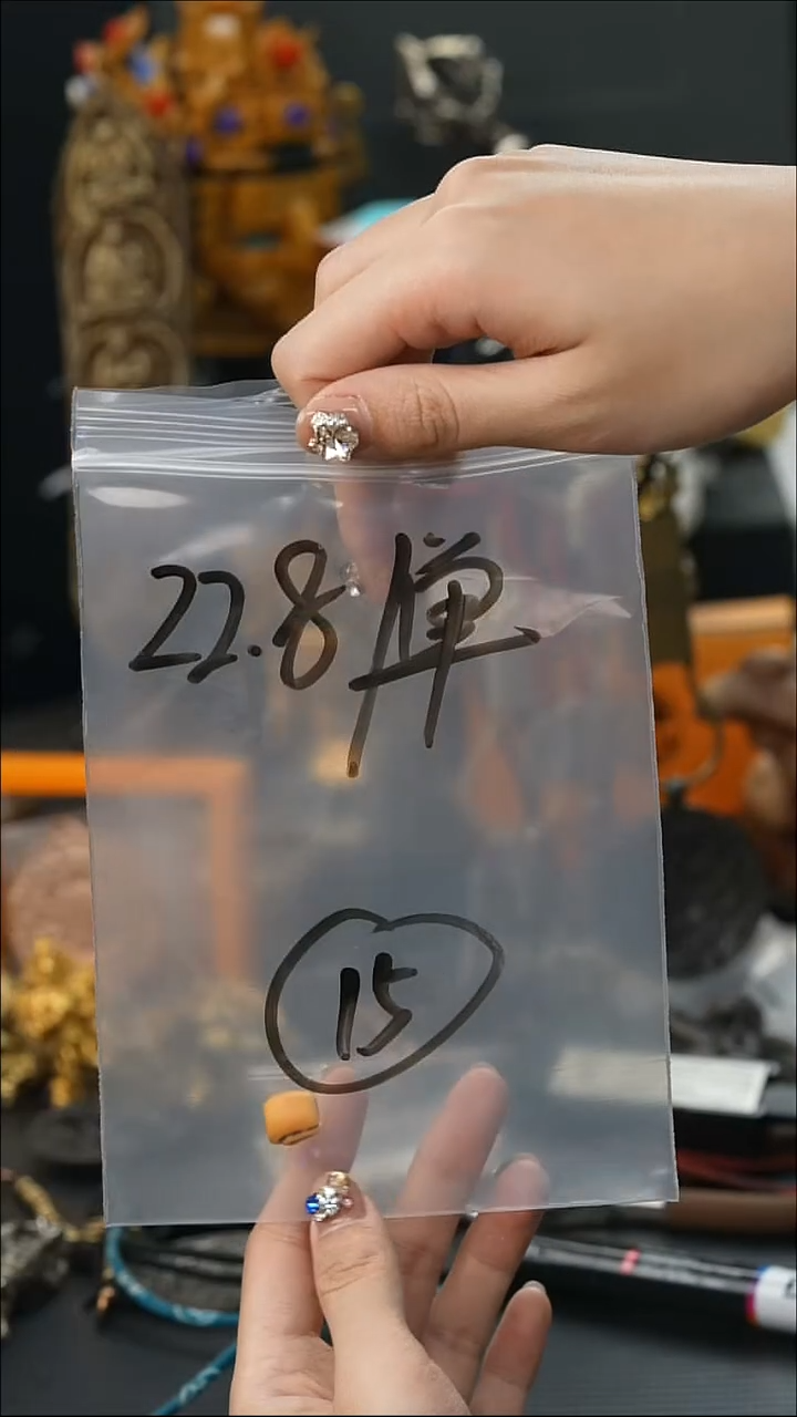 吊坠凤眼菩提15藏传原生态念珠配饰.