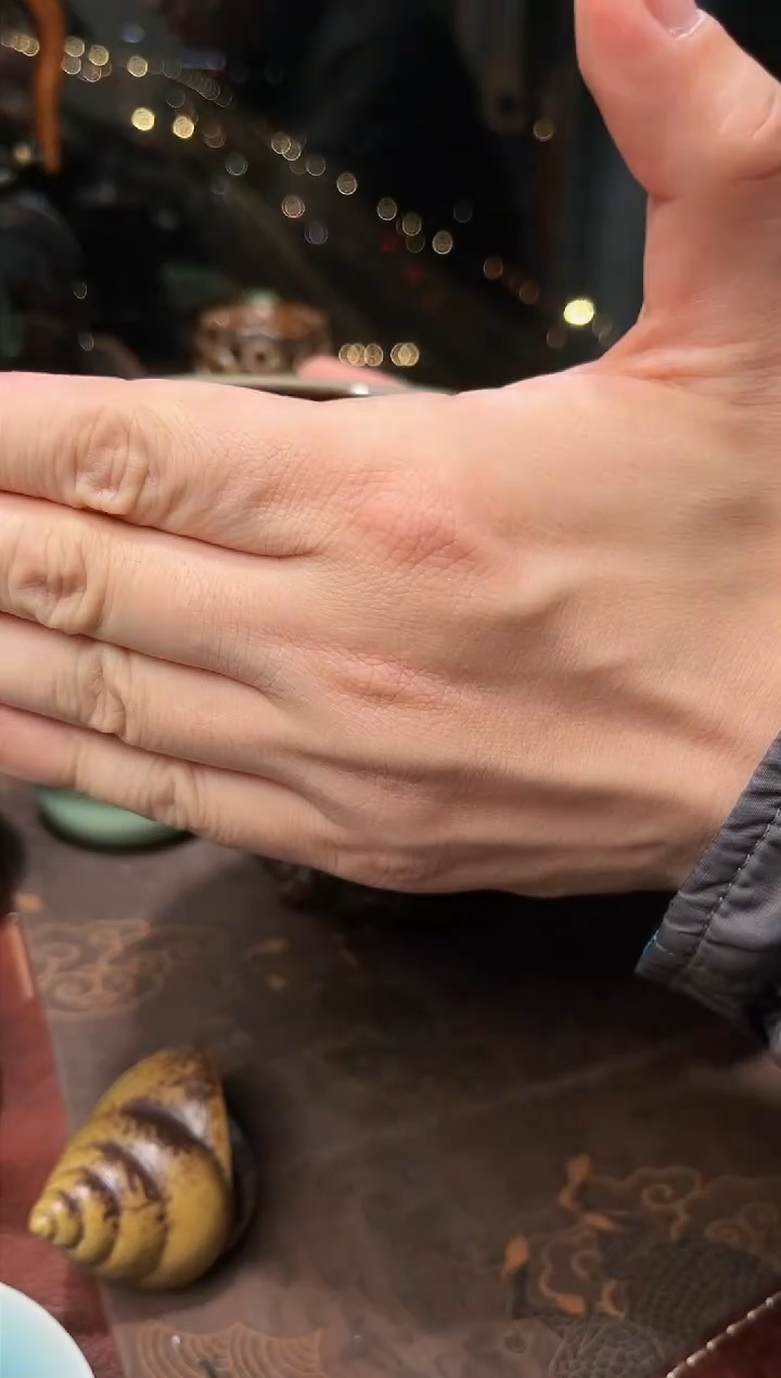 【闪购商品】浮力·盲拍·釉下彩·建水·孤品·全手