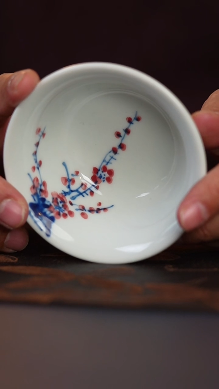 【闪购商品】御瓷有你御瓷有你