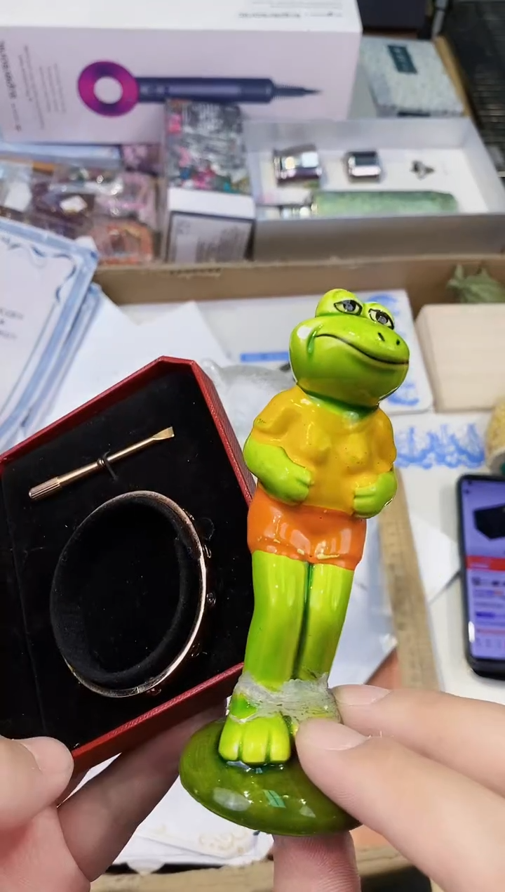 【闪购商品】瓷片都是我的大宝贝儿瓷器.