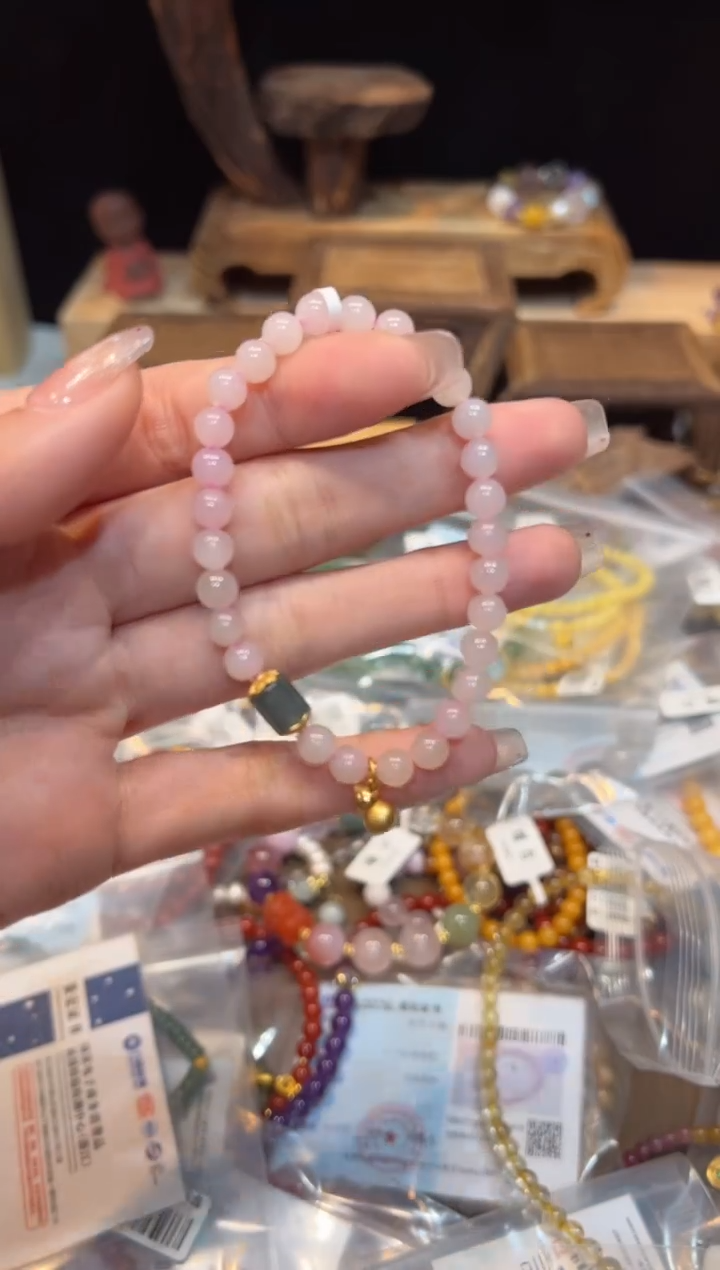 【闪购商品】和田玉手饰未镶嵌手饰@@A5478