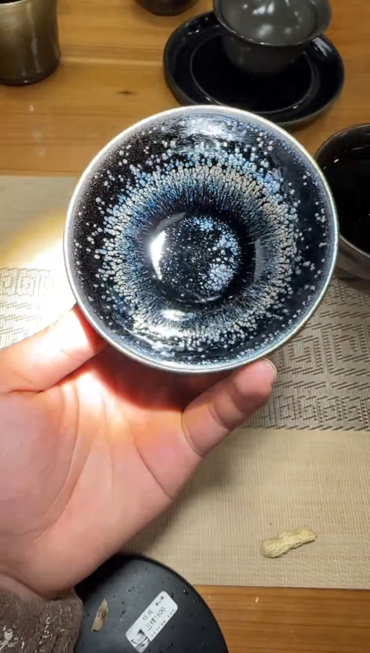 【闪购商品】茶盏建盏建盏建盏091