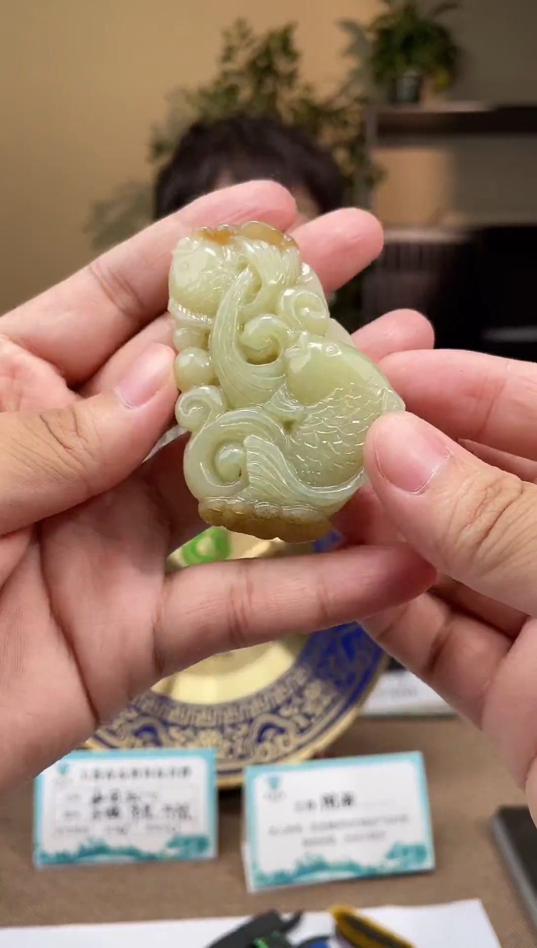 定制和田玉多样性发货拍一发一