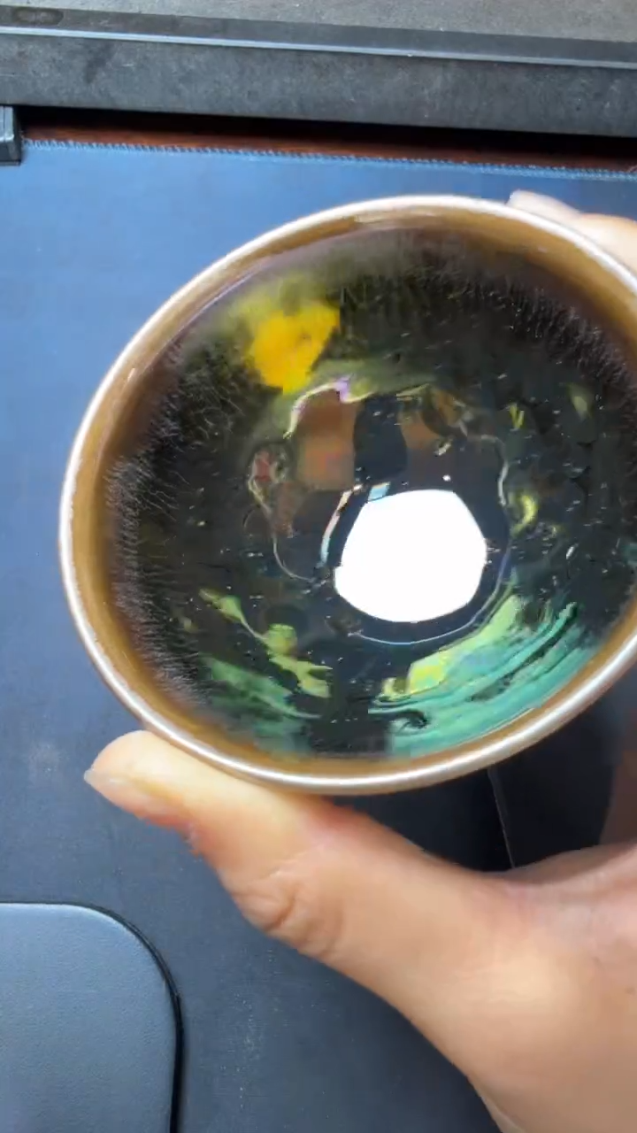 茶盏徐长和高端收藏79