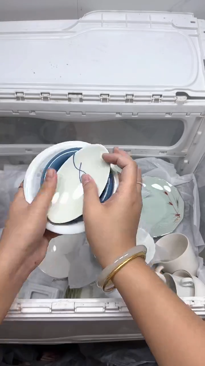 【闪购商品】513回流瓷器默认微瑕，18.8包邮