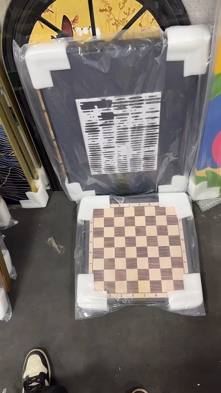 仓库清仓画   默认瑕疵