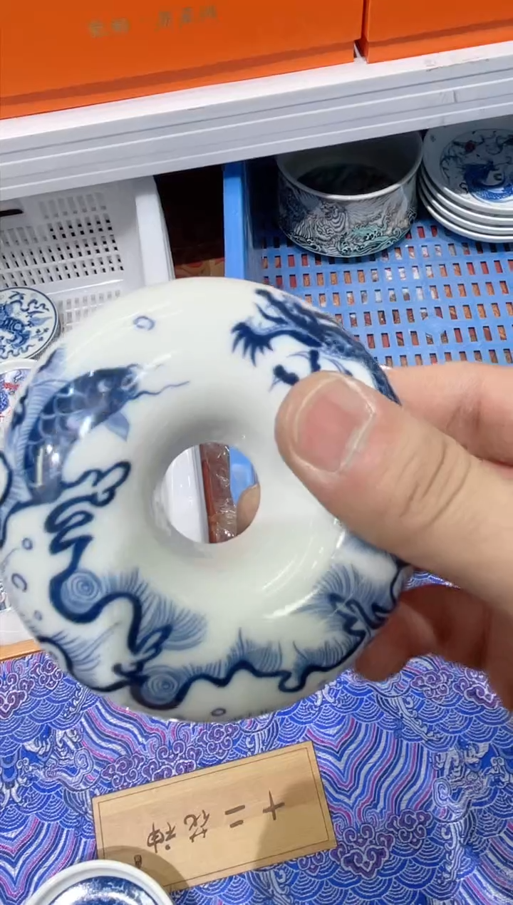 【闪购商品】景德镇陶瓷福利价