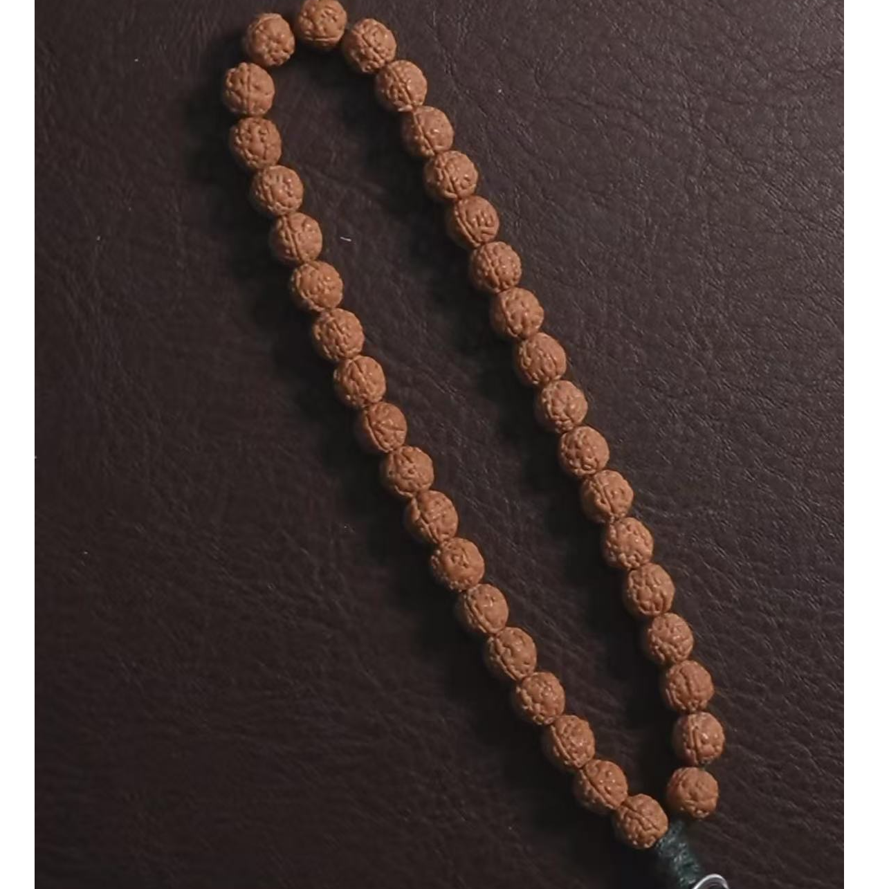 【可青出品】精工【原桩】一代盘龙 单圈 【手串】