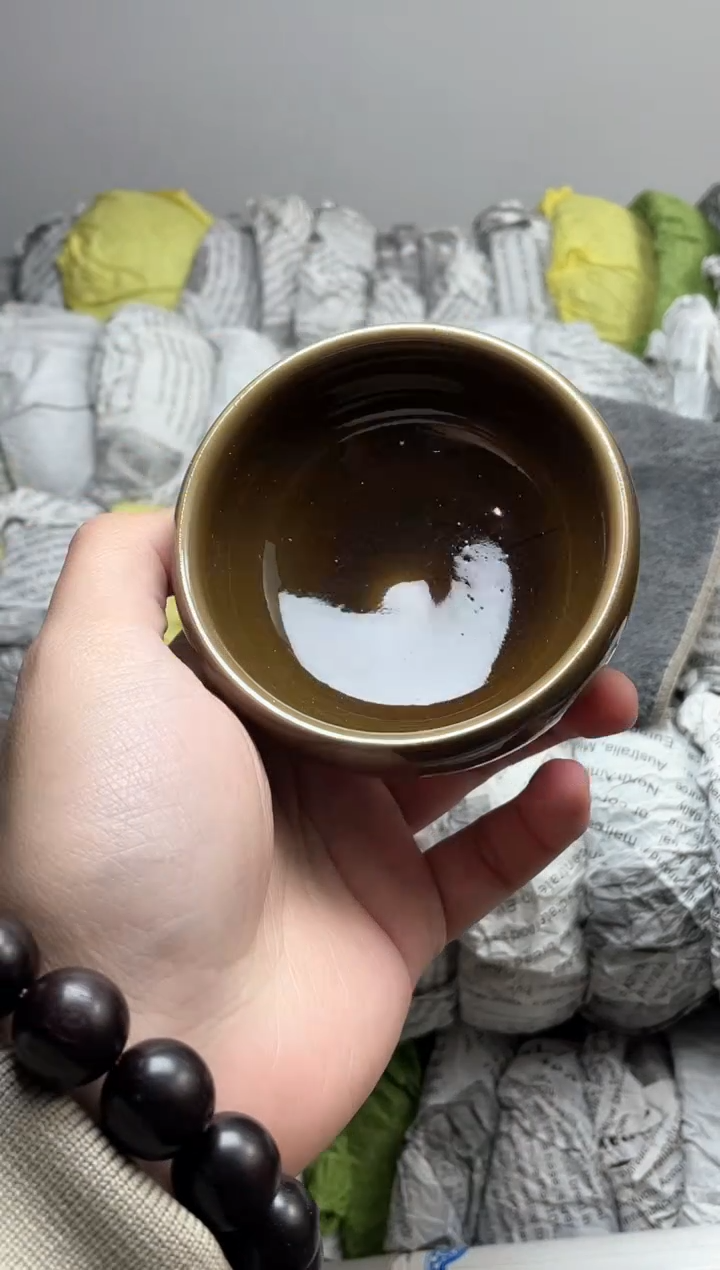 【闪购商品】茶盏258高端茶器主人杯