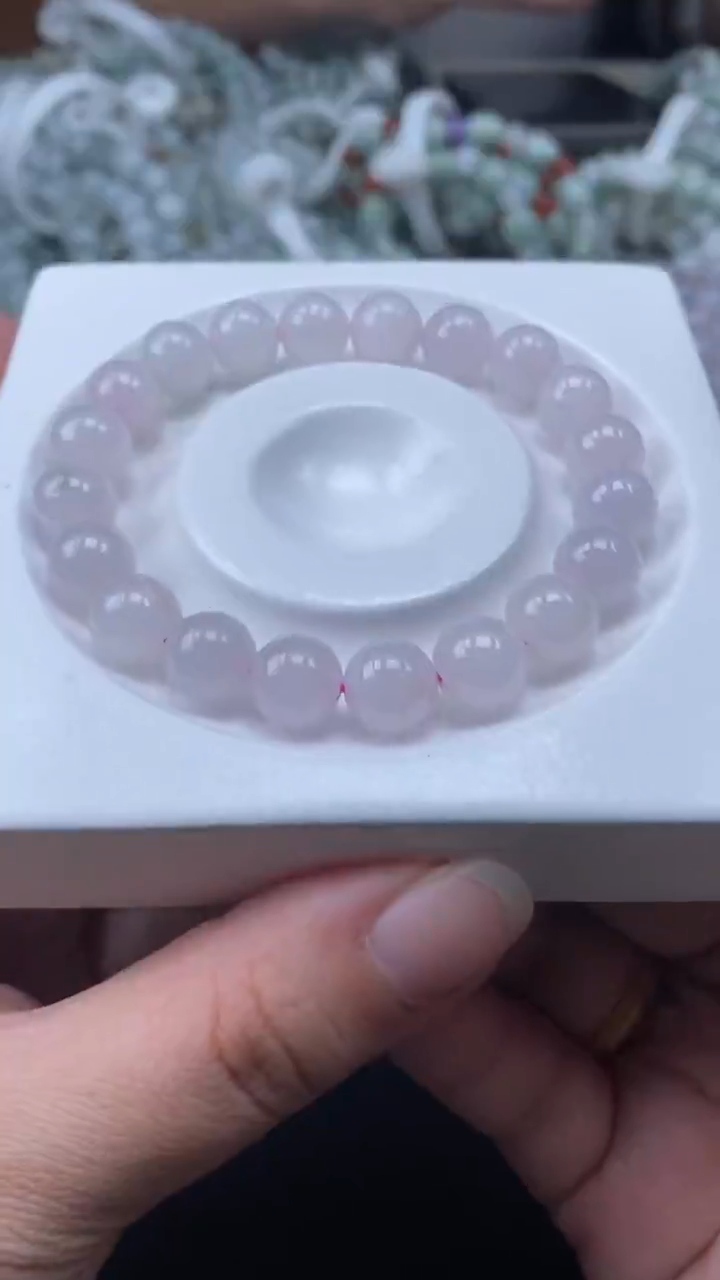 【闪购商品】翡翠挂件未镶嵌手串