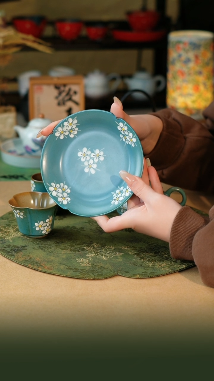 【闪购商品】@瓷片片瓷片片@瓷片片