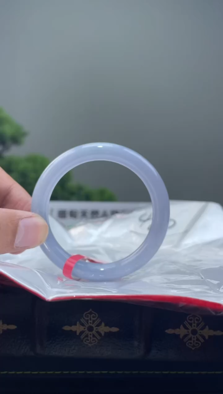 【闪购商品】翡翠手镯未镶嵌手镯1