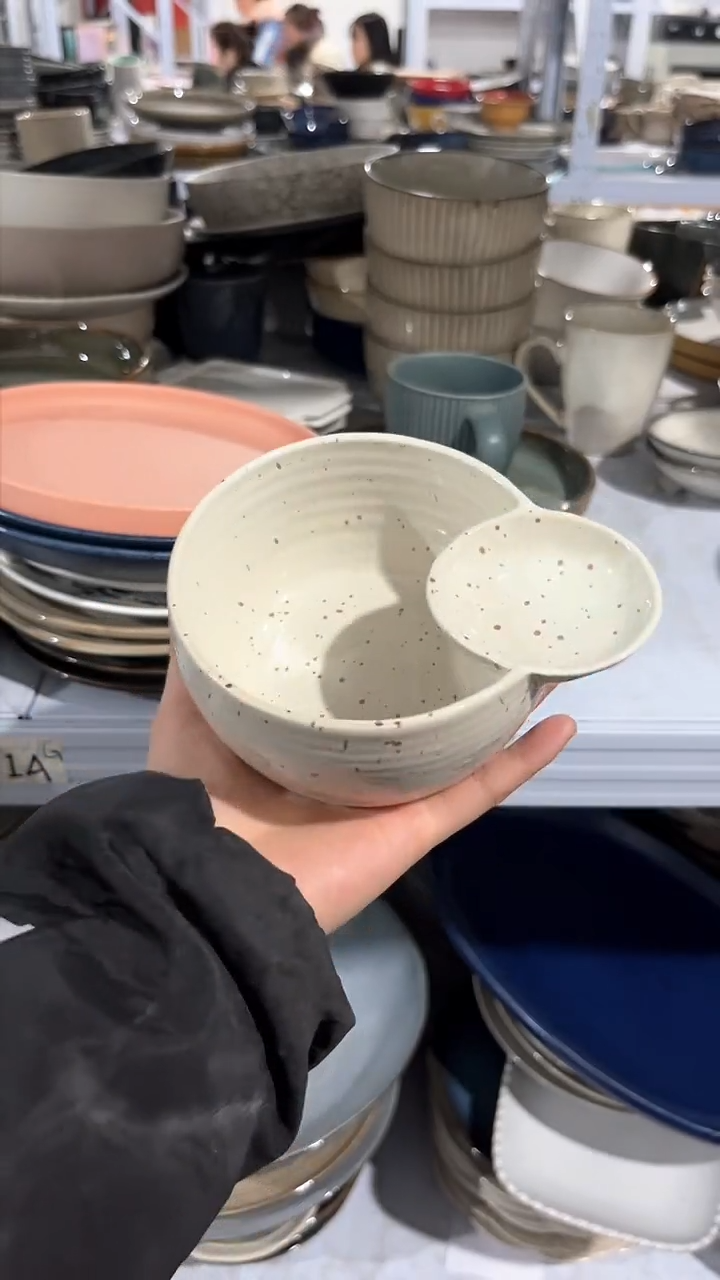 【闪购商品】瓷片外贸尾货瑕疵满20包邮X G1A