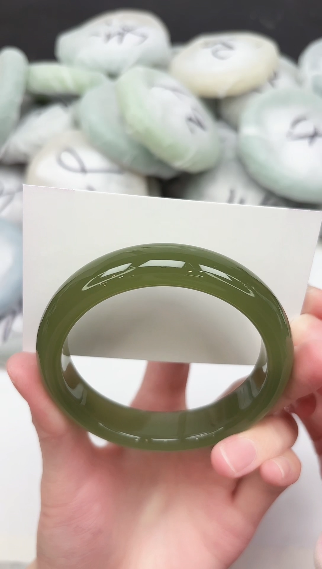 东凌女款手镯103-60.5