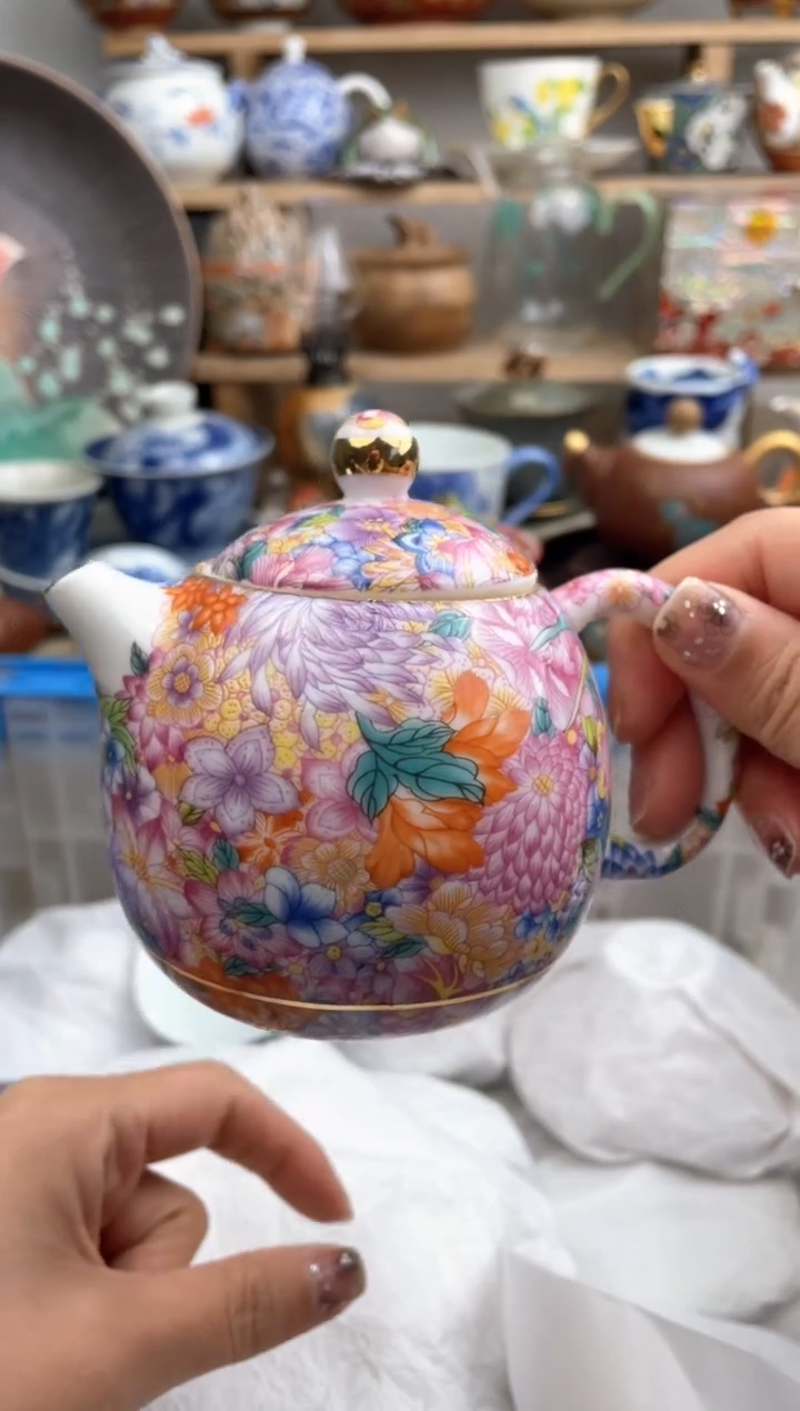 【闪购商品】瓷片默认微瑕，看清尺寸品相再拍