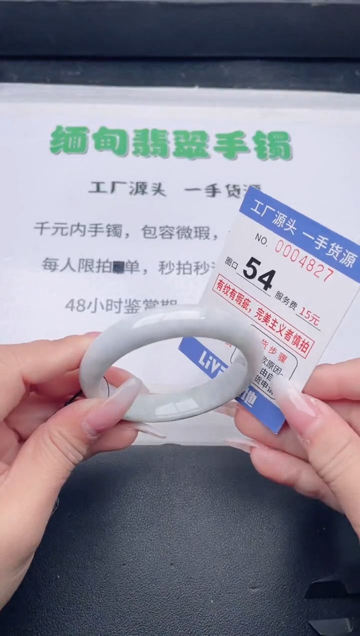 未镶嵌手镯翡翠翡翠手镯未镶嵌