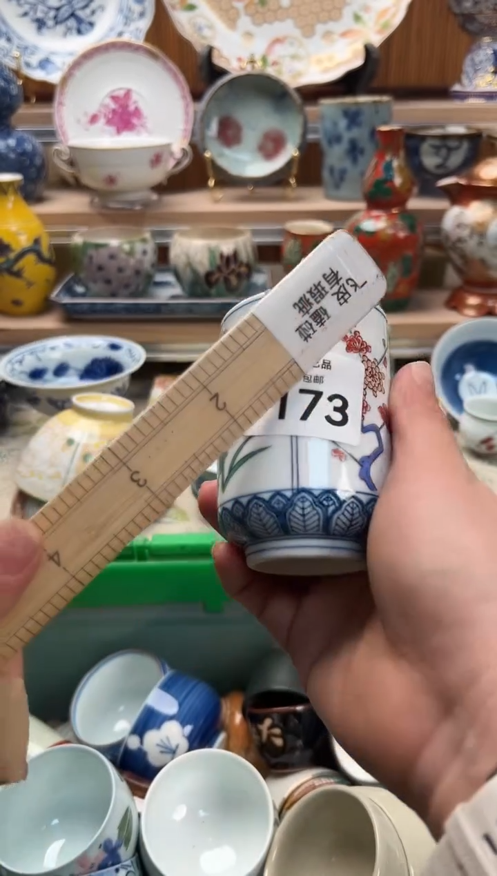 瓷片丽173  J满28包邮 不满找客服延期发货