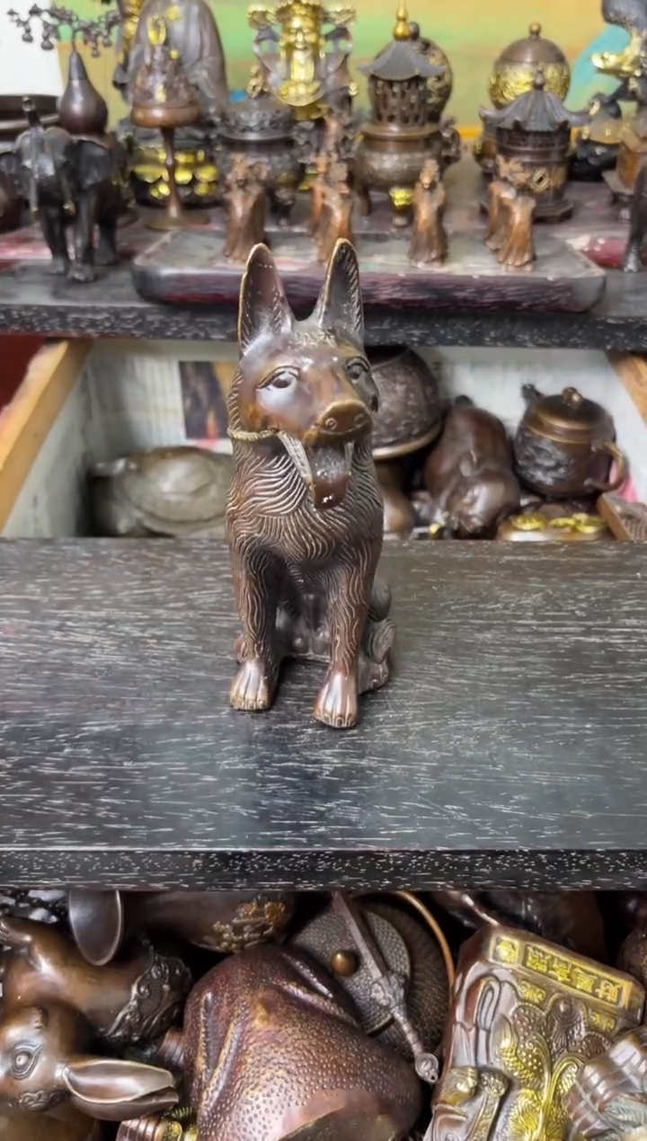 烽云恩专属精选链接