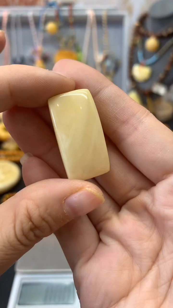 【闪购商品】琥珀珠宝奇石未镶嵌621