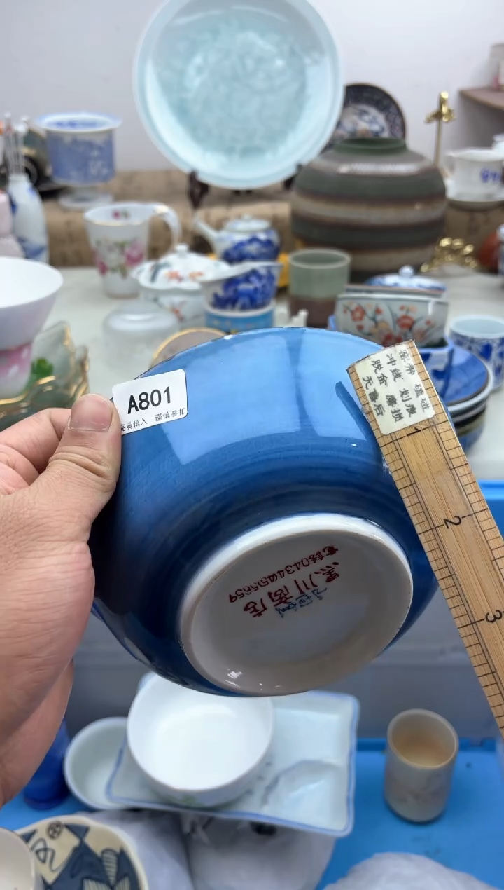 【闪购商品】碟A801............