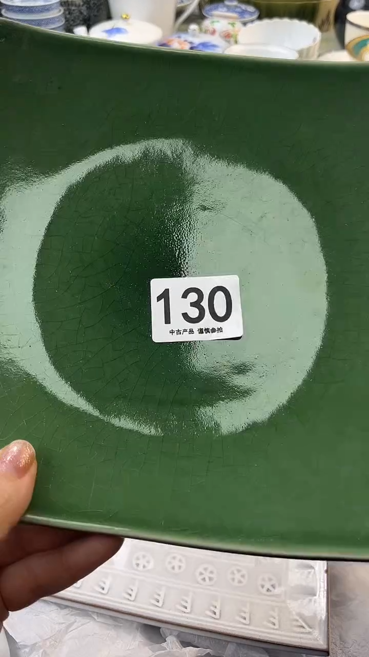 瓷片一**儿130.......