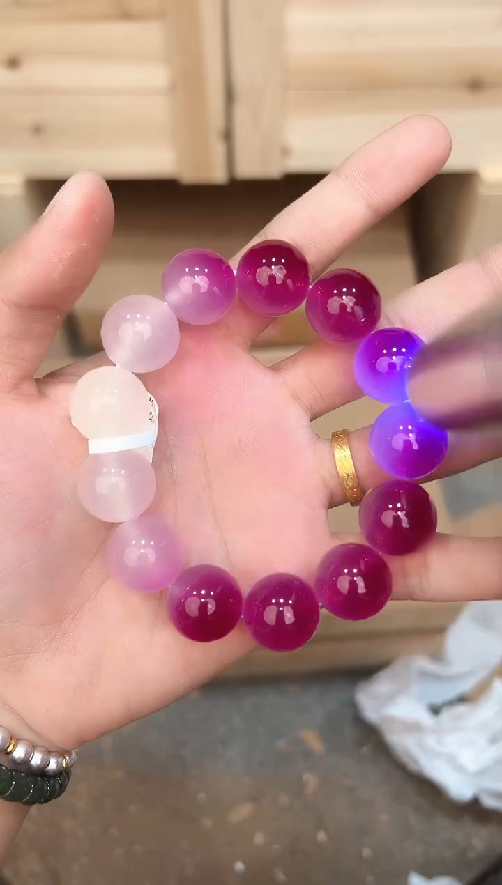 精品手串（无礼盒）@@dc149