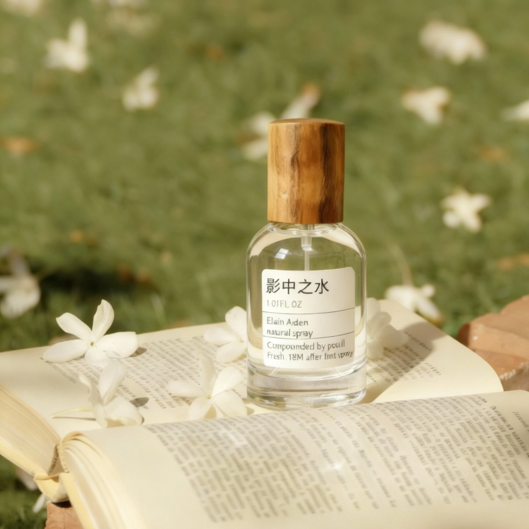 玫瑰之水 檀道 希腊无花果 肌肤之花 杜桑 SIROPHE/正品香水