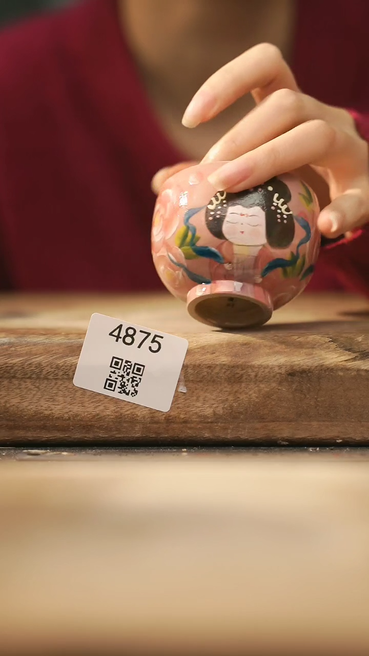 【闪购商品】【落单孤品】福利/杯子@@4875