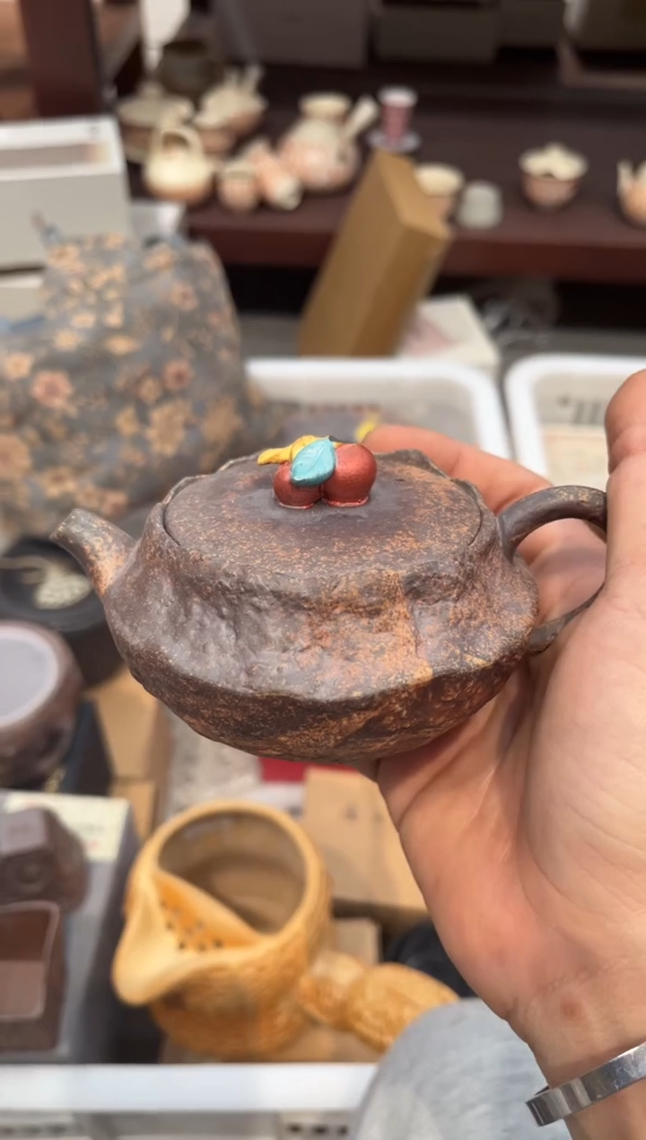 【闪购商品】陶瓷                