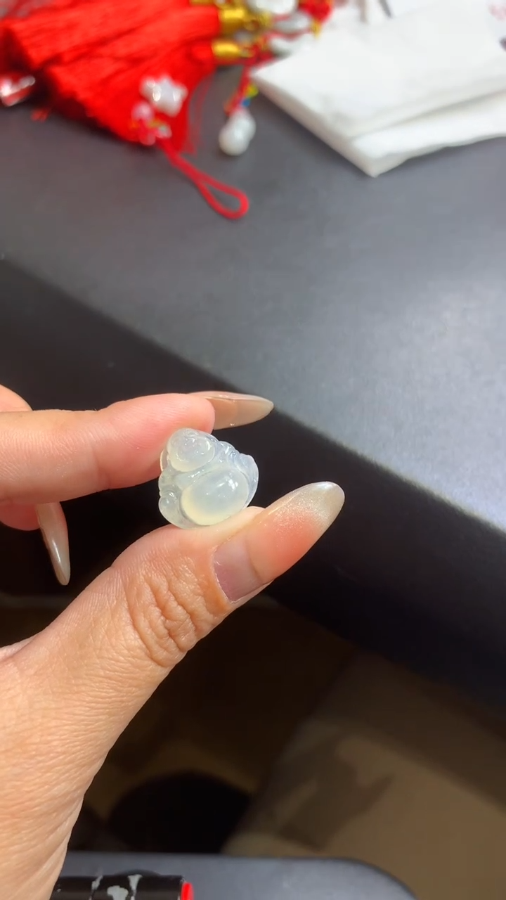 【闪购商品】定制翡翠未镶嵌翡翠