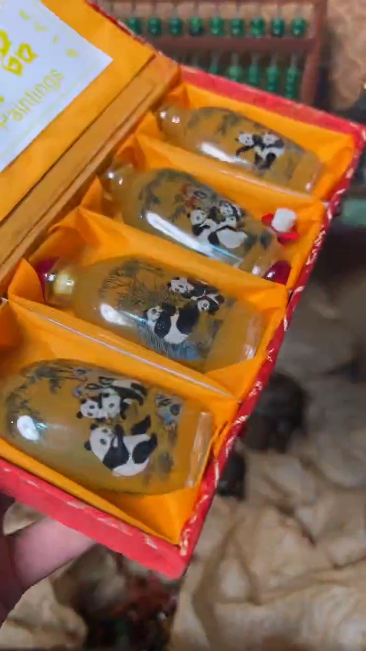 【闪购商品】好运来直播间专属链接