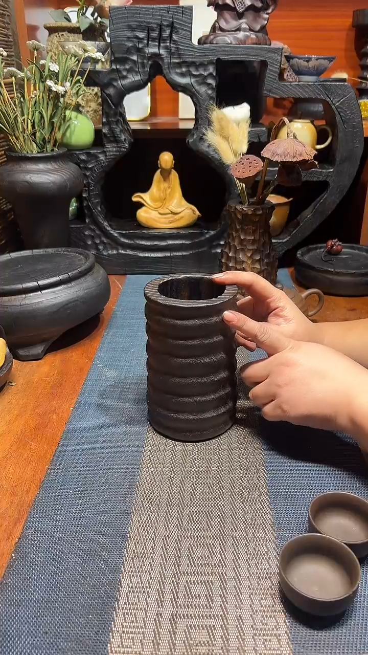 香樟木香樟木一物一拍