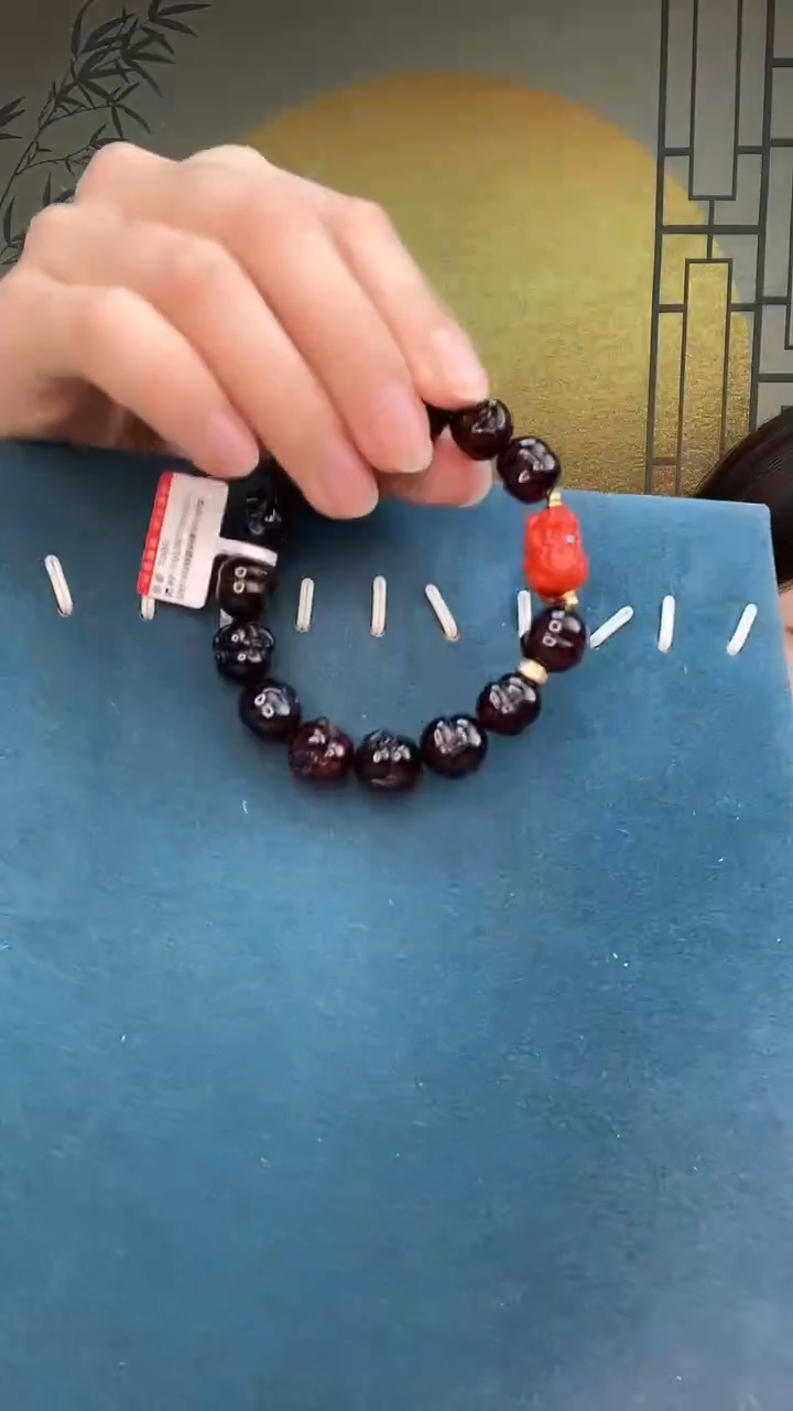 裸石琥珀未镶嵌A2919天然蜜蜡微瑕