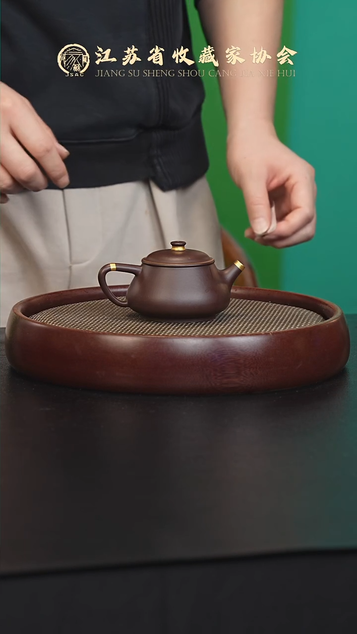 茶壶紫砂宜兴紫砂壶h03507