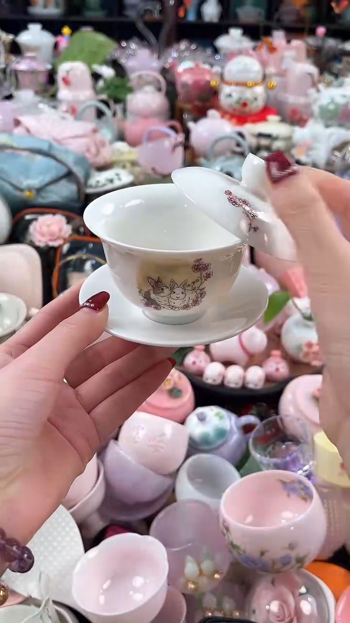 【闪购商品】壶茶具库存：仅剩1件