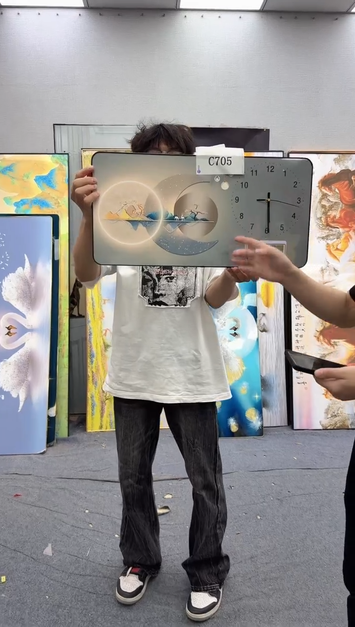 孤品微瑕黑马闪购C705