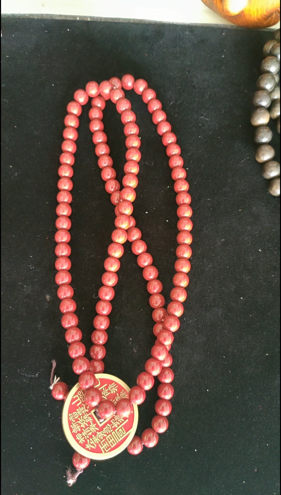 【闪购商品】木木雕手摆件  高端大气上档次  木木木木木木