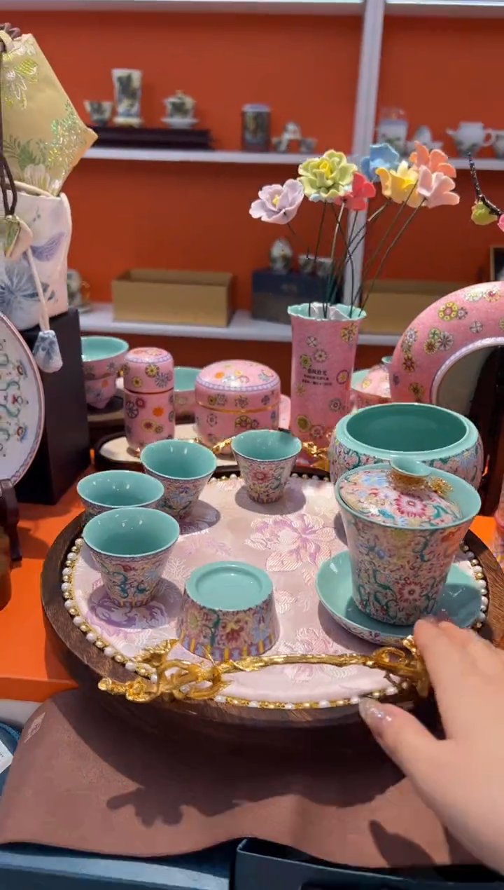 瓷片乔悦闪电购链接