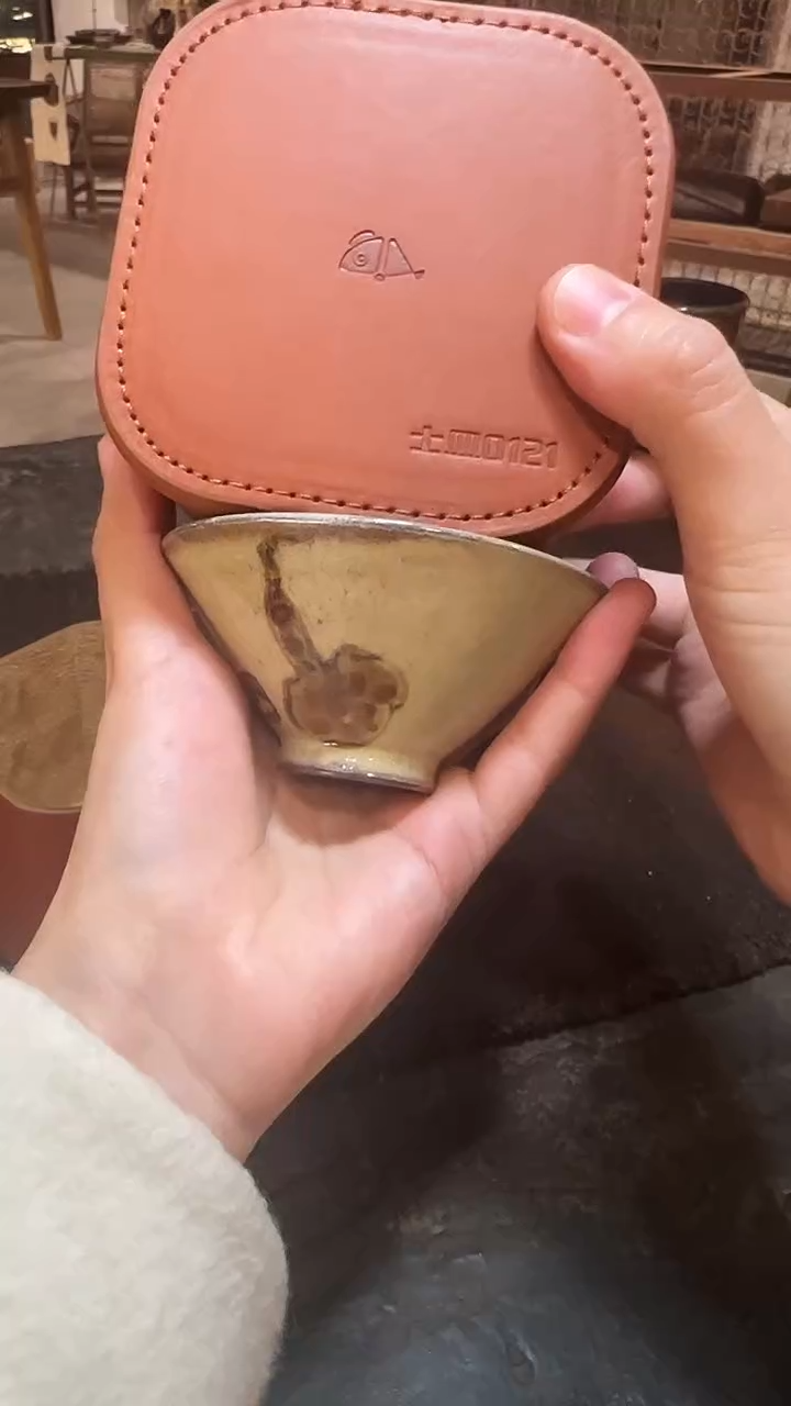 鱼和熊工作室手工陶艺