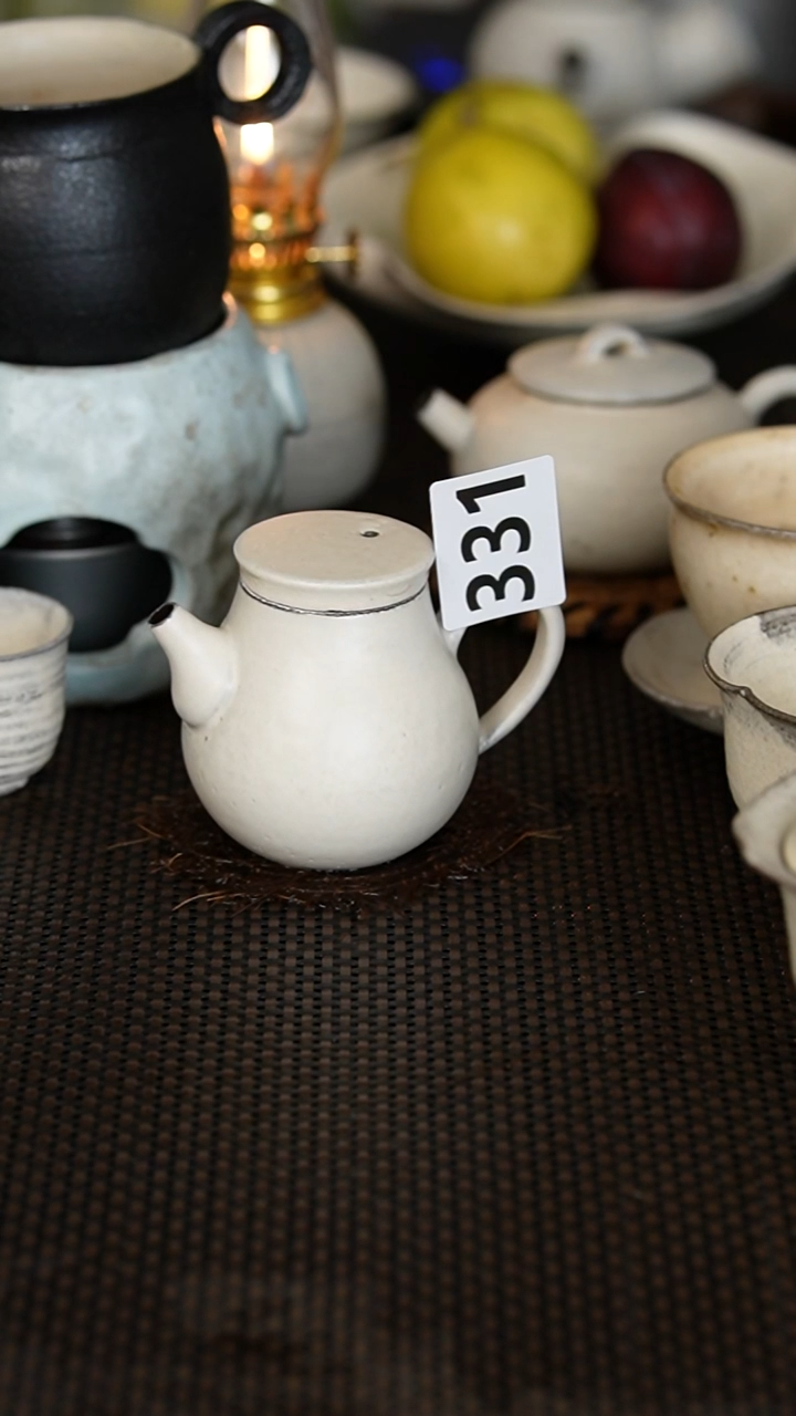 【闪购商品】331景德镇{立梦陶}手作