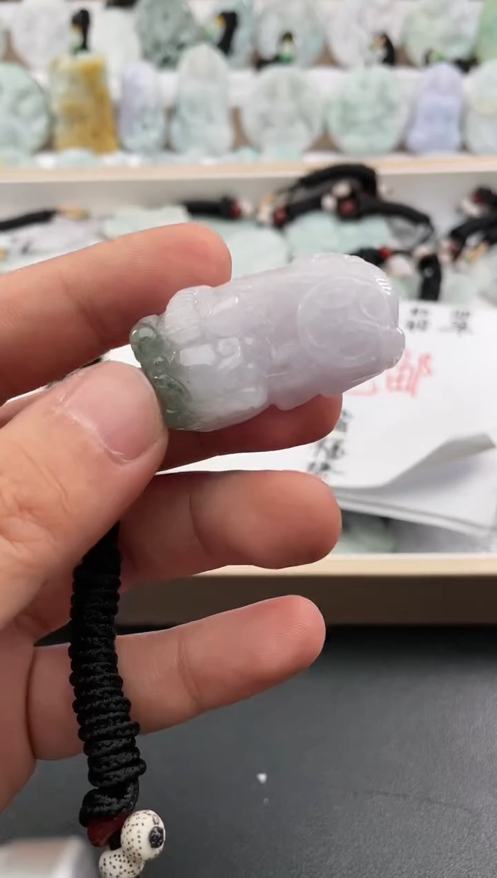 颈饰未镶嵌翡翠25/12/23/.8