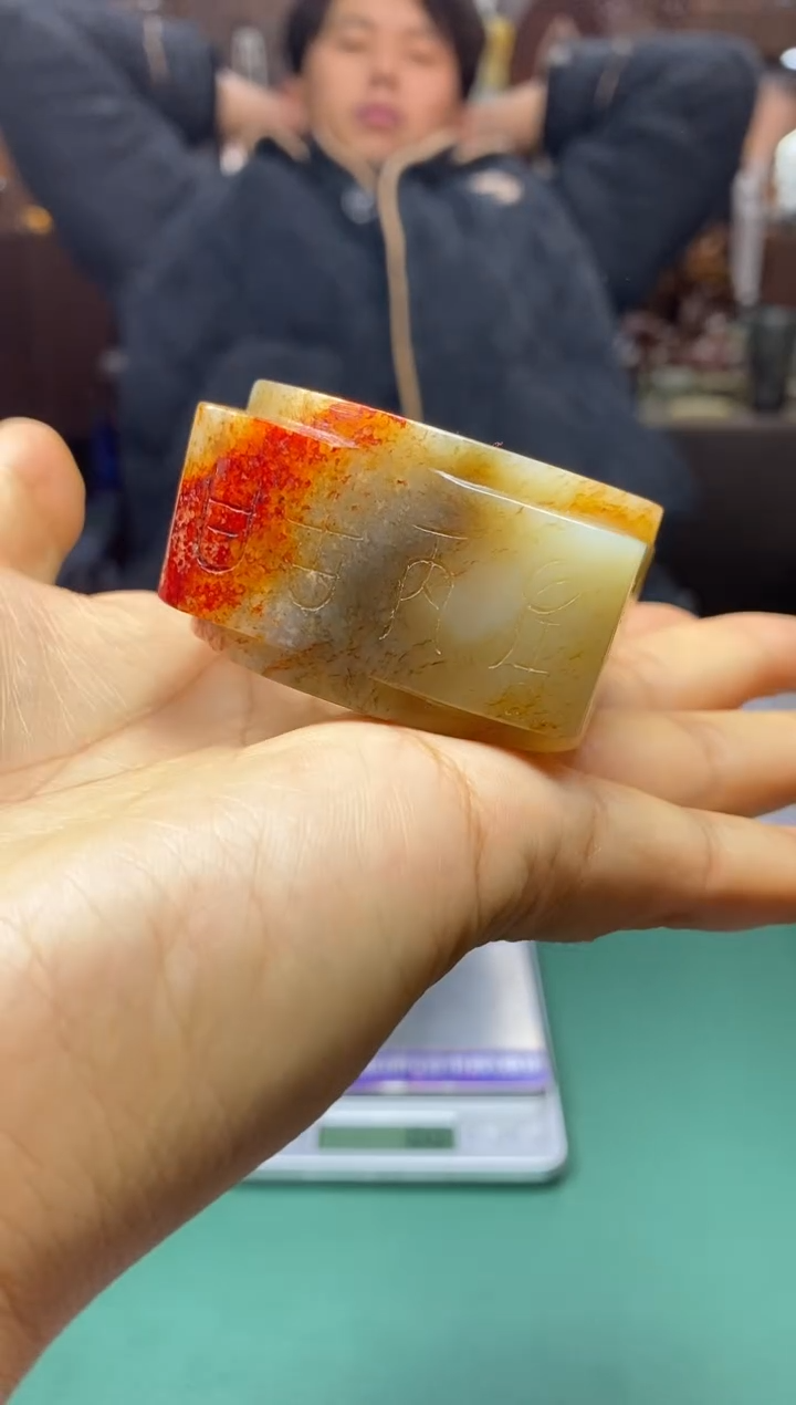 【闪购商品】和田玉颈饰未镶嵌和田玉