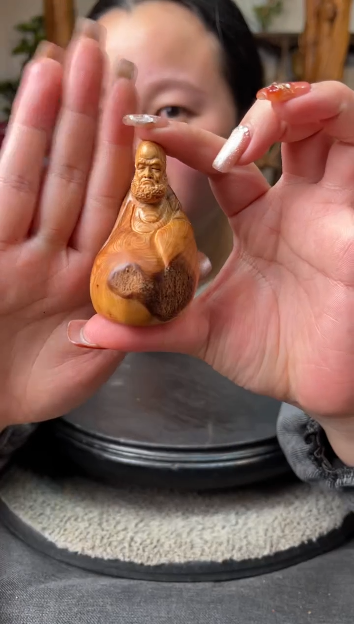柏木（崖柏）崖柏小件