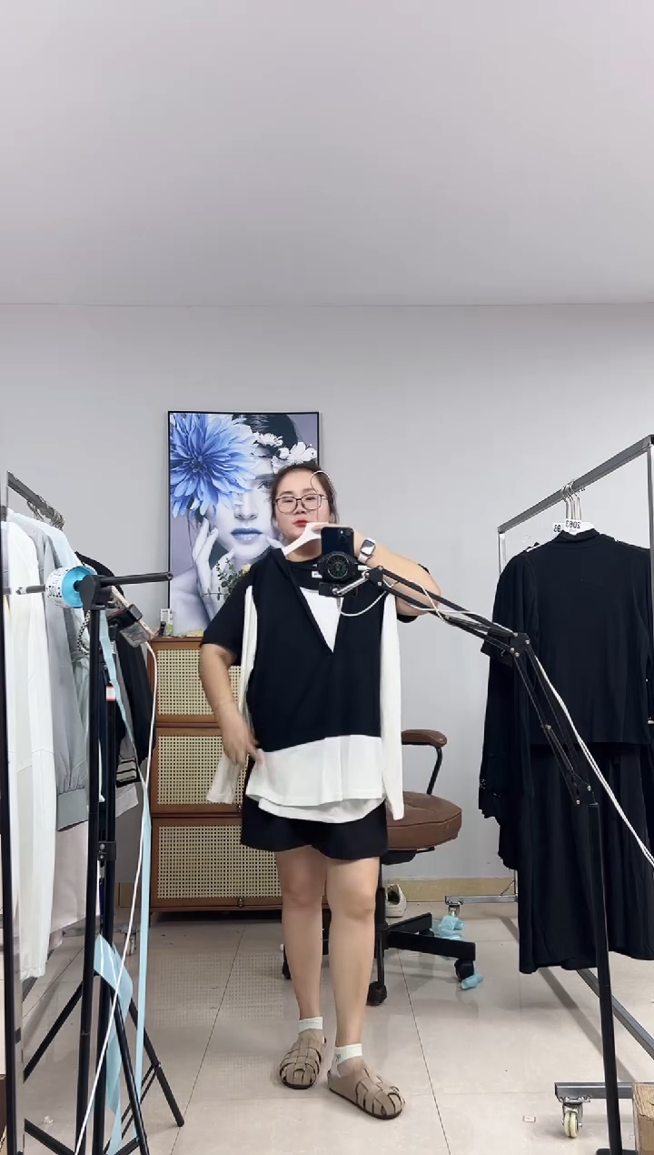 2064女装孤品清货