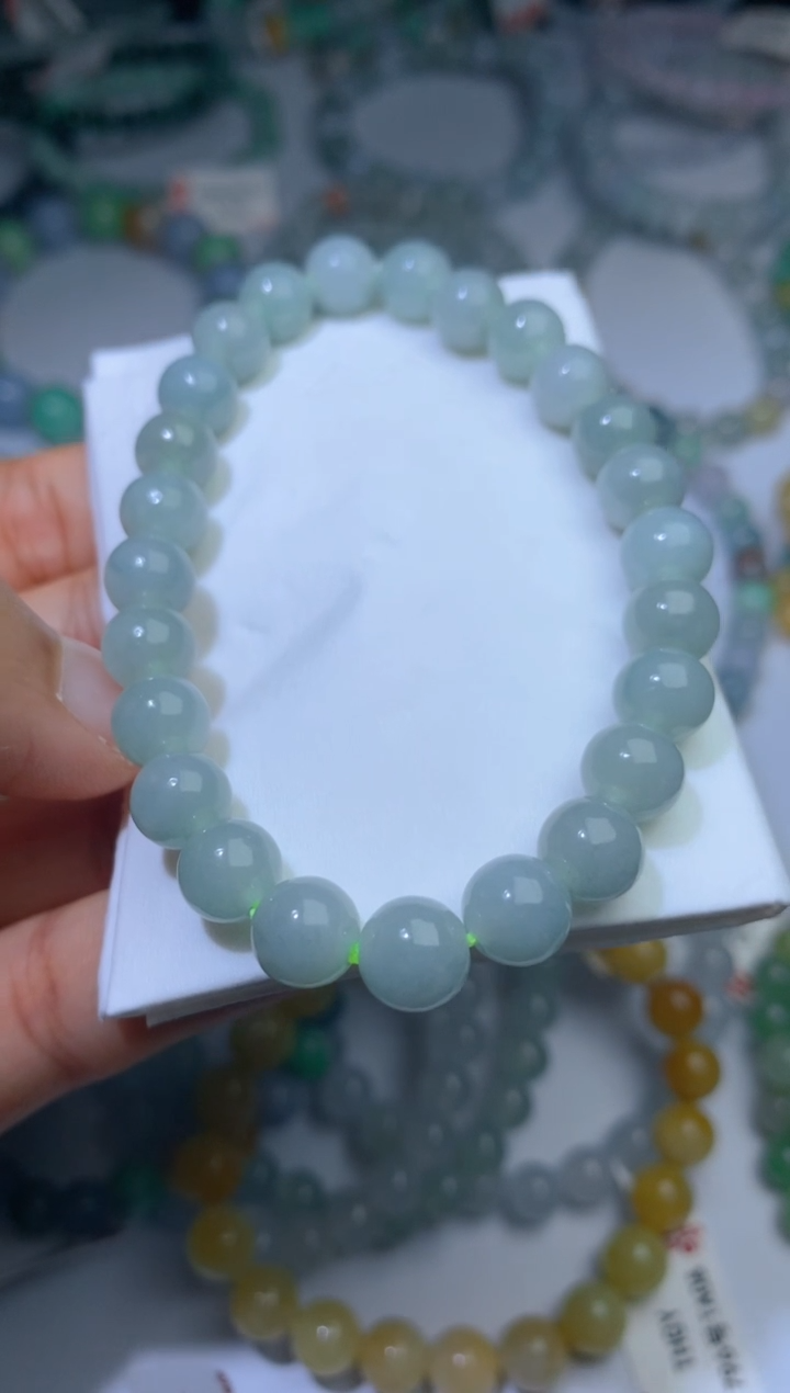 【闪购商品】定制翡翠未镶嵌毛货