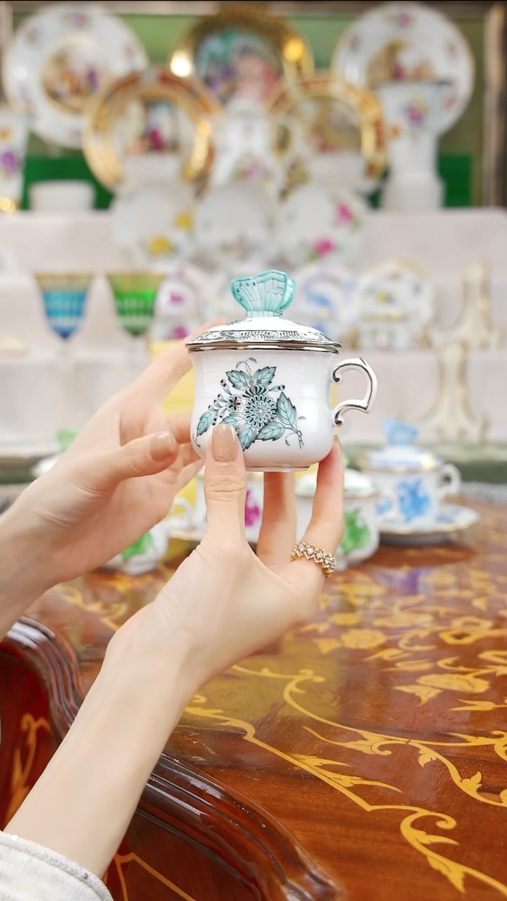 瓷米多家中古瓷器如图所示92