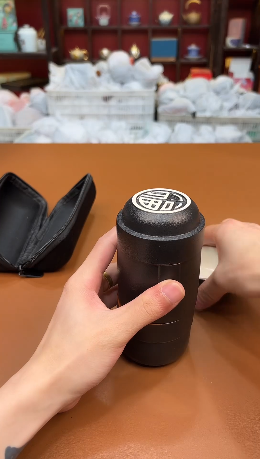 【闪购商品】熹辰茶器粉丝福利@@888