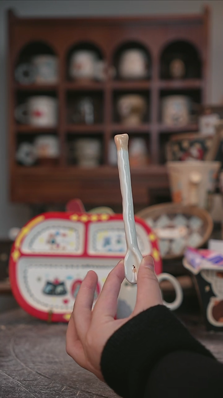 可爱多****?川谷原创陶瓷12.31直播颜色随机