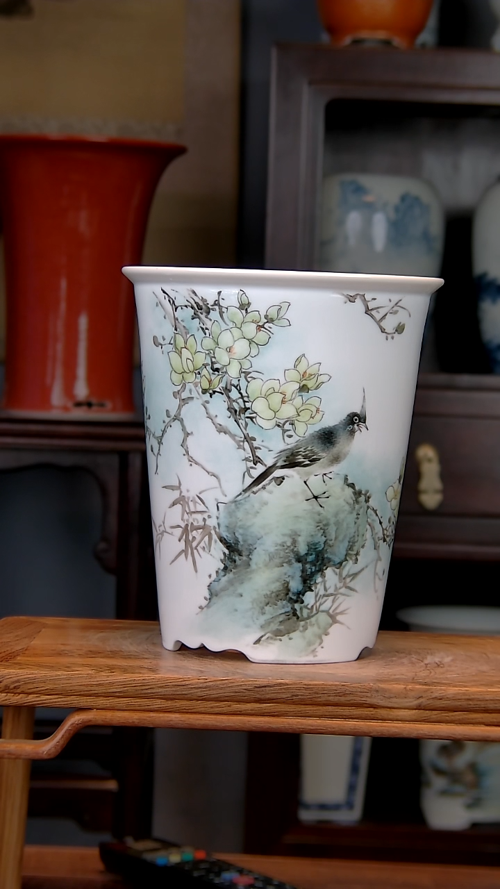 【闪购商品】红陶1