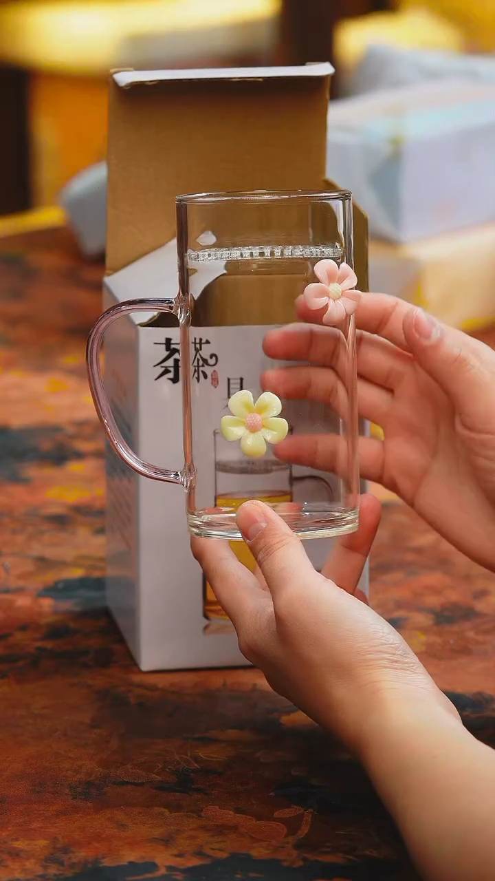 【闪购商品】楽门茶器！！！！